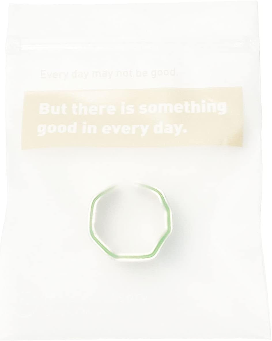 Handmade Vintage 925 Sterling Silver Wide Band Rings for Women/Men,Adjustable Thumb Finger Ring