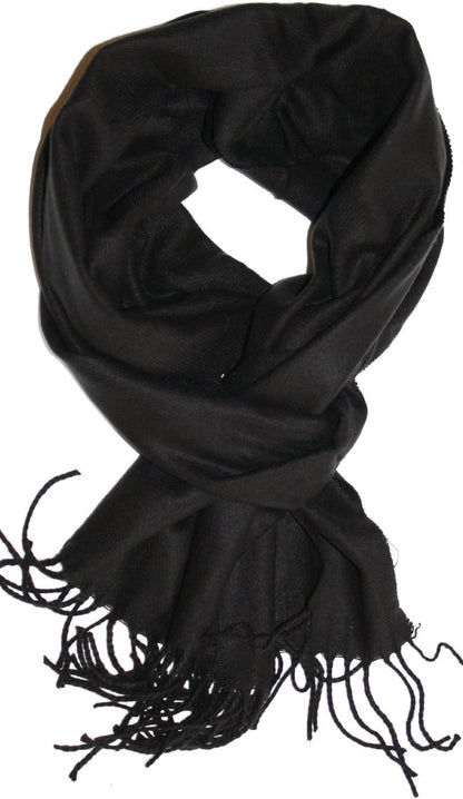 VERONZ Super Soft Classic Cashmere Feel Winter Scarf