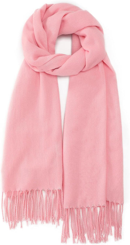 Scarfs for Women Pashmina Shawls and Wraps for Evening Dress Bridesmaid Wedding Bridal Winter Warm Long Large Scarves