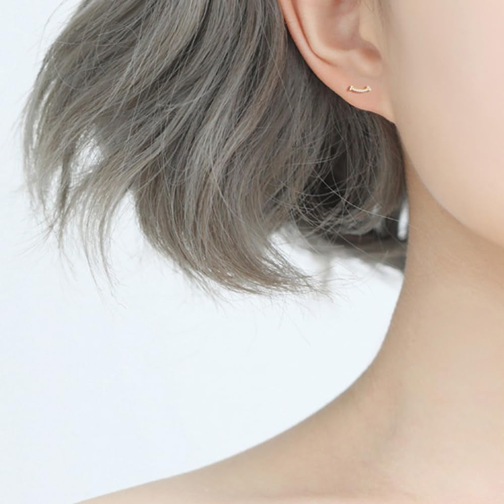 Bangle Bracelets for Women Gold Shine Earrings Rings Bangles Sets