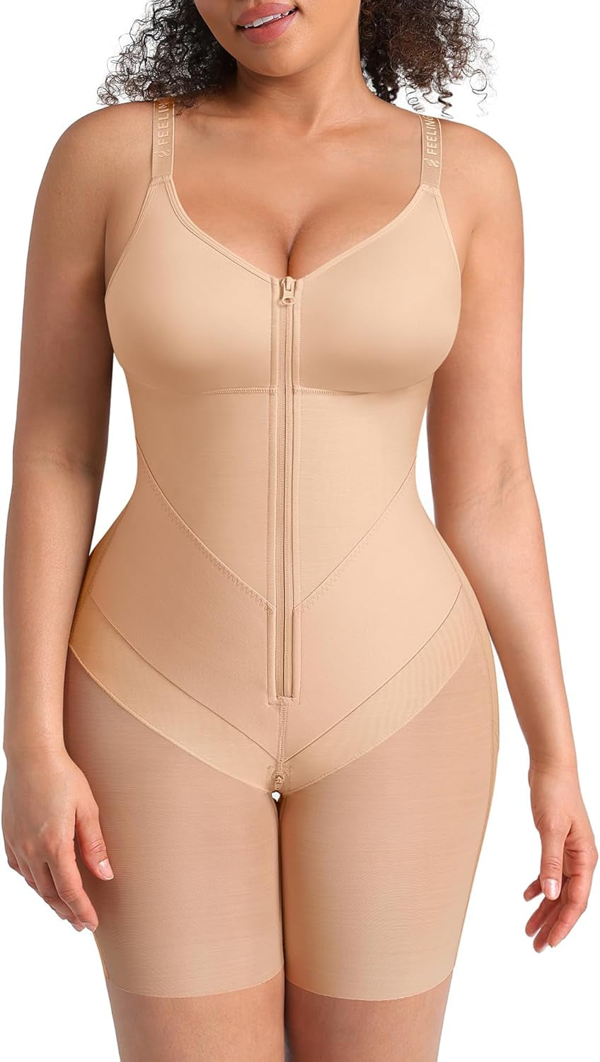FeelinGirl body shaper comparison with similar products