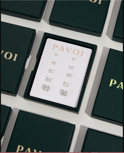 PAVOI 14K Gold Plated Hand Chains for Women - Adjustable Hand Chain Bracelet and Ring - Trendy Gold Handchain Bracelet Stack Summer Jewelry - Beads, Pearl, and Cubic Zirconia Body Jewelry