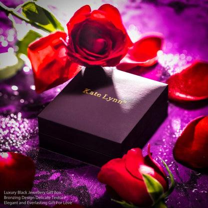 Kate Lynn "Rise from the Ashes" Phoenix Bracelet Made with Crystals from Austria, Adjustable Bangle Bracelet for Women 7"+2", Packaged with Jewelry Box, Birthday Gift for Women, Symbol of Luck and Renewal