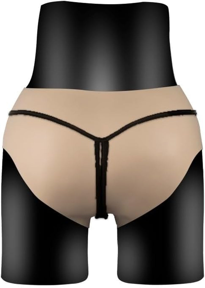 Women Panties Low Waist Thongs Underwear Panties Lingerie for Women for Sex, Womens Sexy Pendant Pearl G String