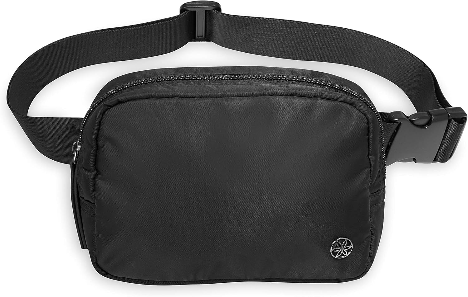 Gaiam Sidekick fanny pack running belt front view product shot