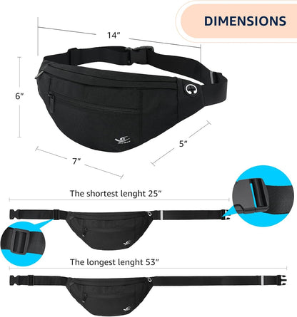 Wallet and keys storage in organized pockets