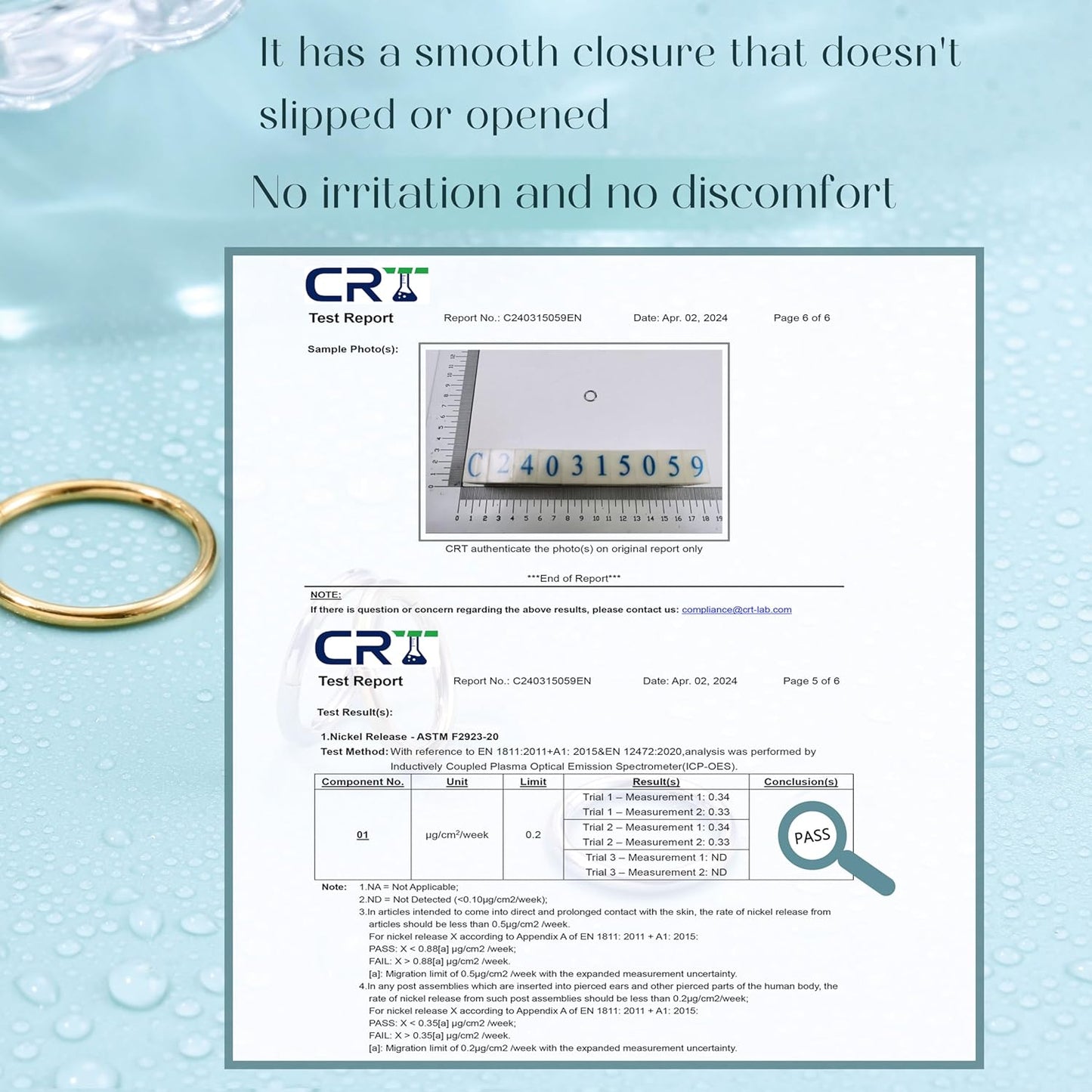 Jstyle 8 Pcs 16G/18G 316L Surgical Steel Nose Rings Hoops Septum Rings Lip Ring Hypoallergenic Nose Clicker Ring Tragus Helix Cartilage Daith Rook Sleeper Earring Body Piercing Jewerly for Women Men