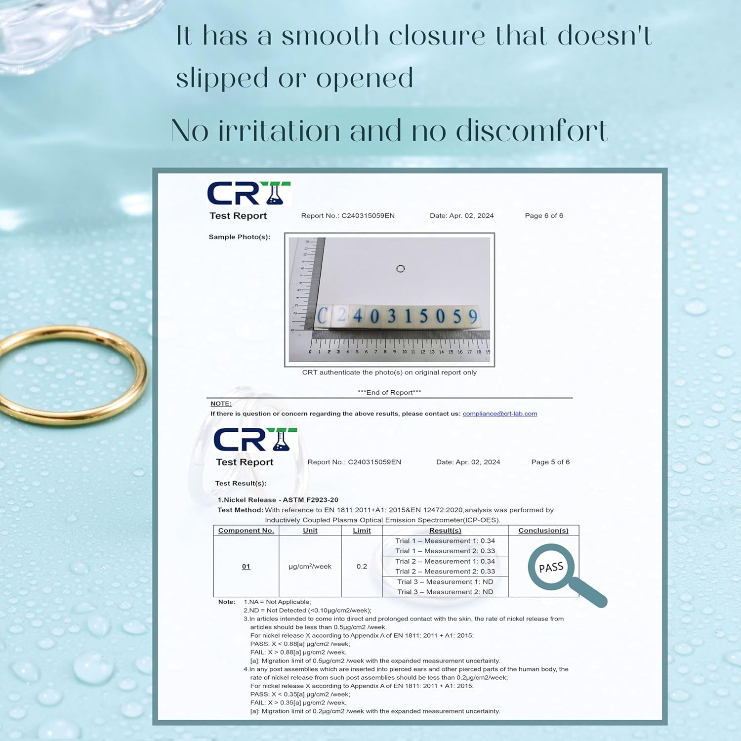 Jstyle 8 Pcs 16G/18G 316L Surgical Steel Nose Rings Hoops Septum Rings Lip Ring Hypoallergenic Nose Clicker Ring Tragus Helix Cartilage Daith Rook Sleeper Earring Body Piercing Jewerly for Women Men