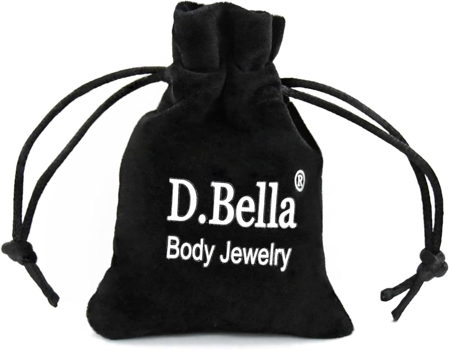 D.Bella fake body jewelry collection belly rings featured