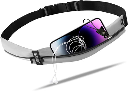 Adjustable strap for secure comfortable fit