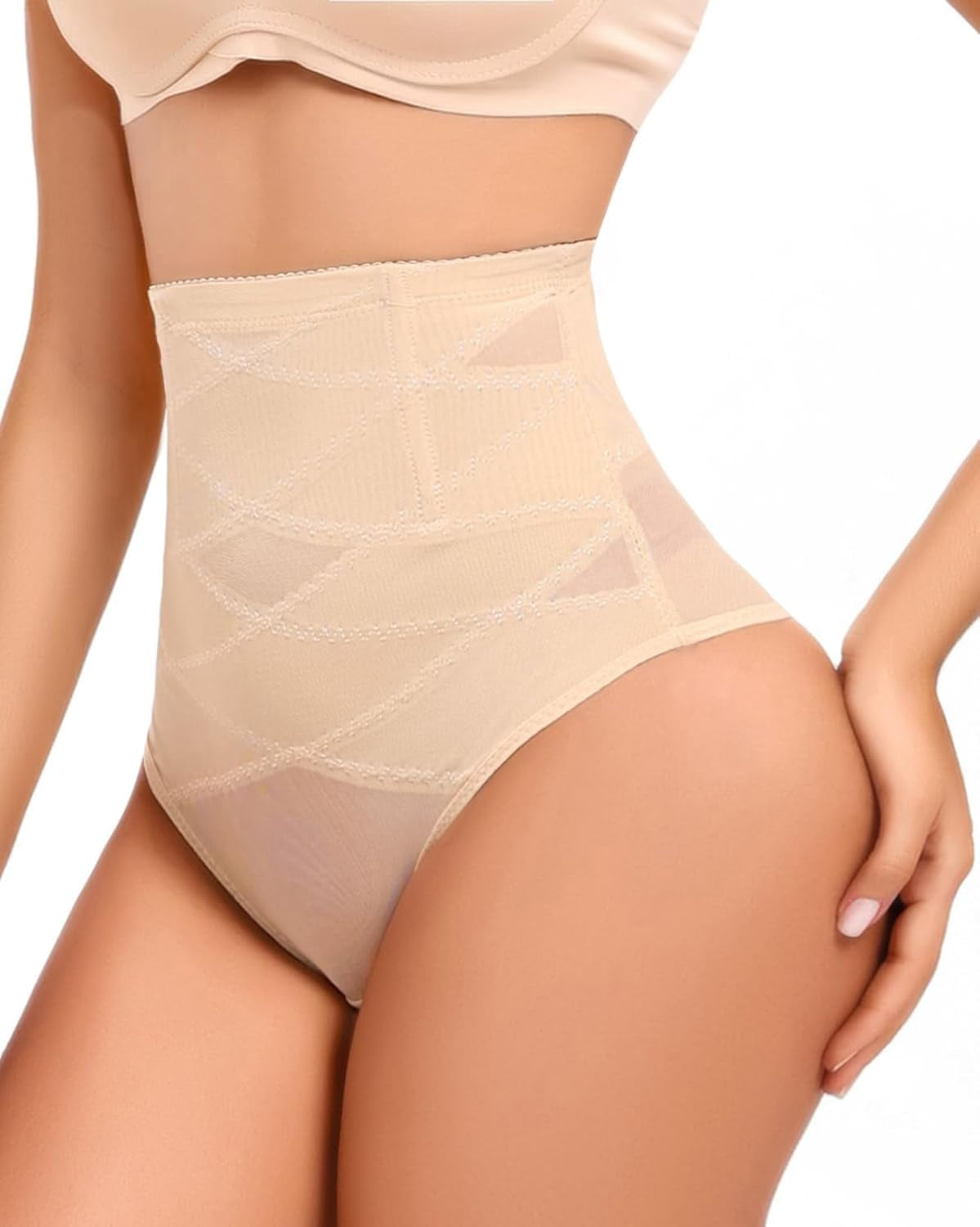 Shapewear thong sizing guide and fit recommendations