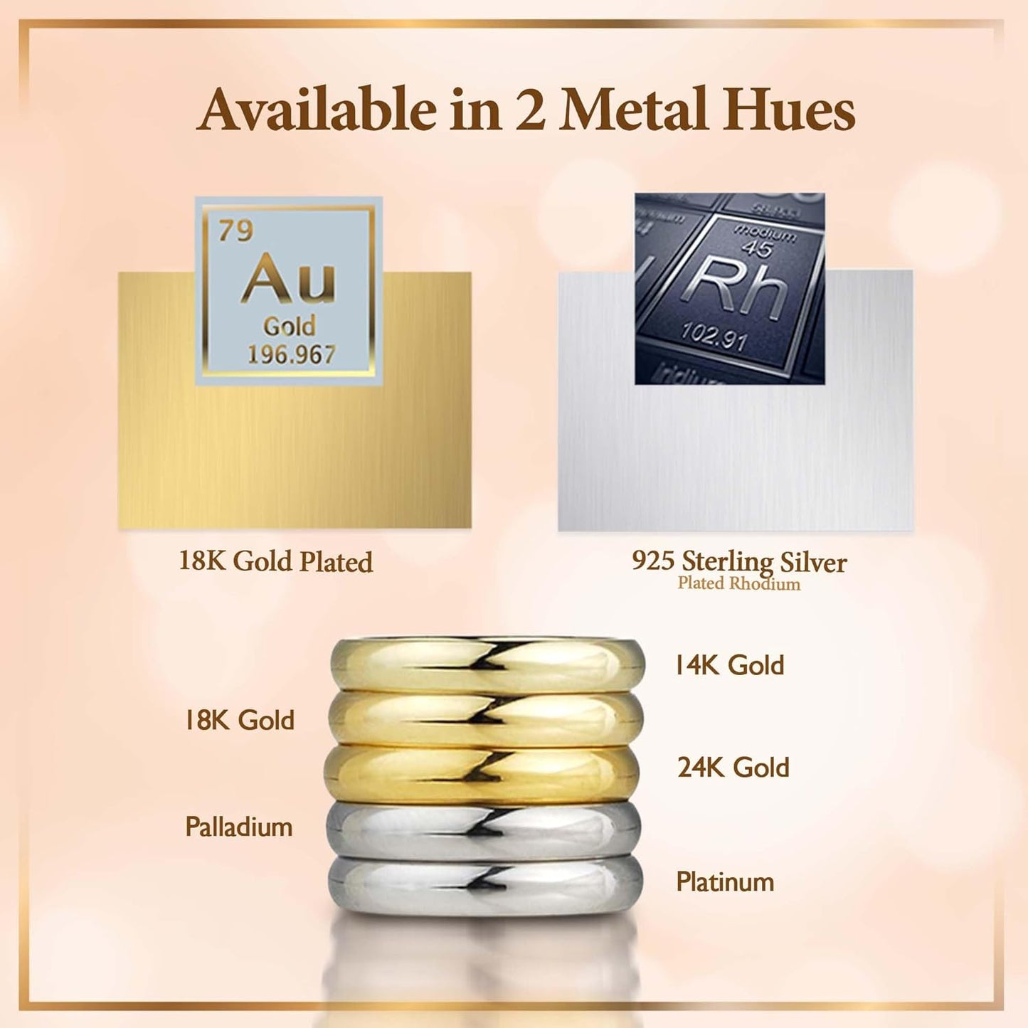 Clover Stud Earrings 18K Gold Plated I Hypoallergenic Earrings I Four Leaf Clover Flower Earrings I St Patricks Day Irish Four Leaf Clover Jewelry I Trendy Floral Stud Earrings I Lucky Jewelry Gift for Women