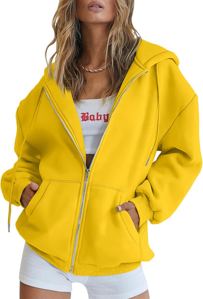 Detail of EFAN hoodie kangaroo pocket design and stitching