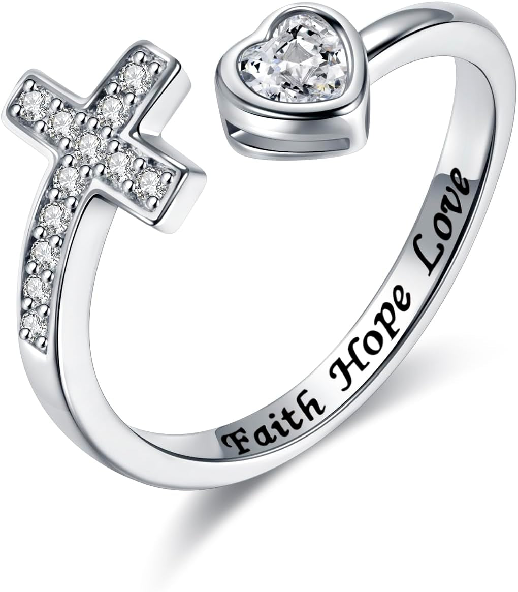 Certificate of authenticity for APOTIE sterling silver ring