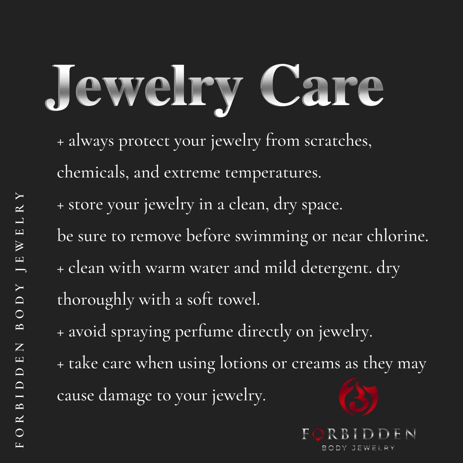 Forbidden Body Jewelry 16G 3/8 Inch Surgical Steel Blue IP Plated Captive Bead Hoop Ring