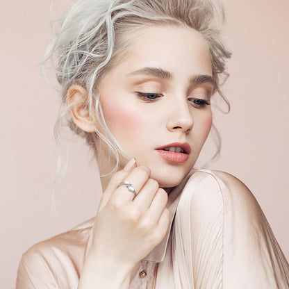 925-Sterling-Silver Opal/Turquoise Sea Turtle/Dolphin/Sea Life Ring - Inspirational I Love You Forever Adjustable Open Nature Ocean Mother Daughter Ring Cute Animal Jewelry Gifts for Women