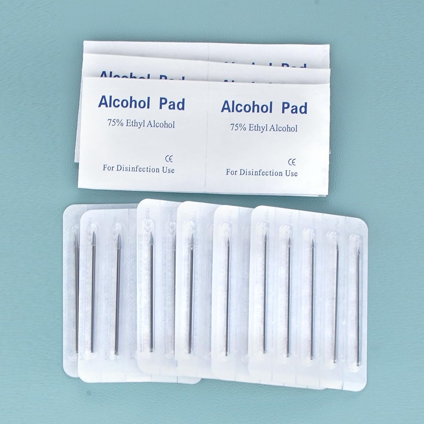 120PCS Body Piercing Kit Surgical Steel 14G 16G 20G BCR CBR Labret Lip Rings Cartilage Daith Earrings Nose Septum Nose Studs Belly Button Rings Jewelry Needles Gloves Clamps Tools