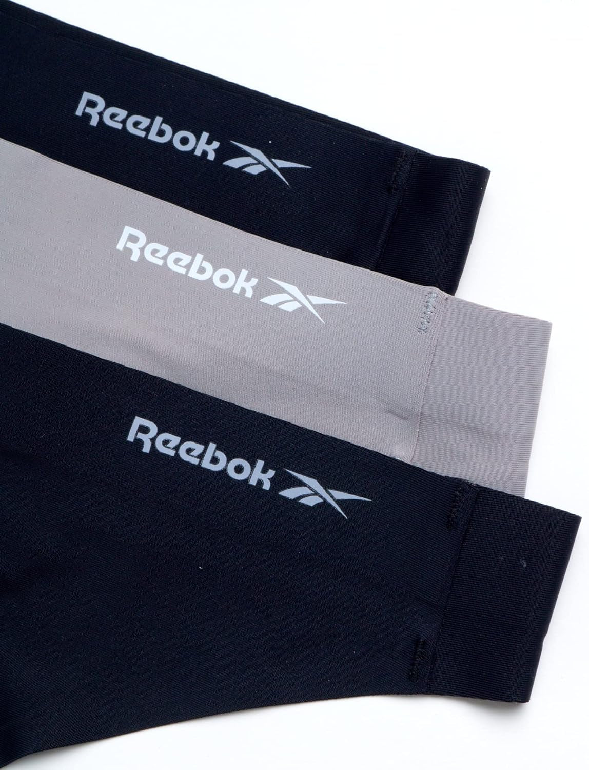 Close-up of breathable stretch fabric on women's thong underwear