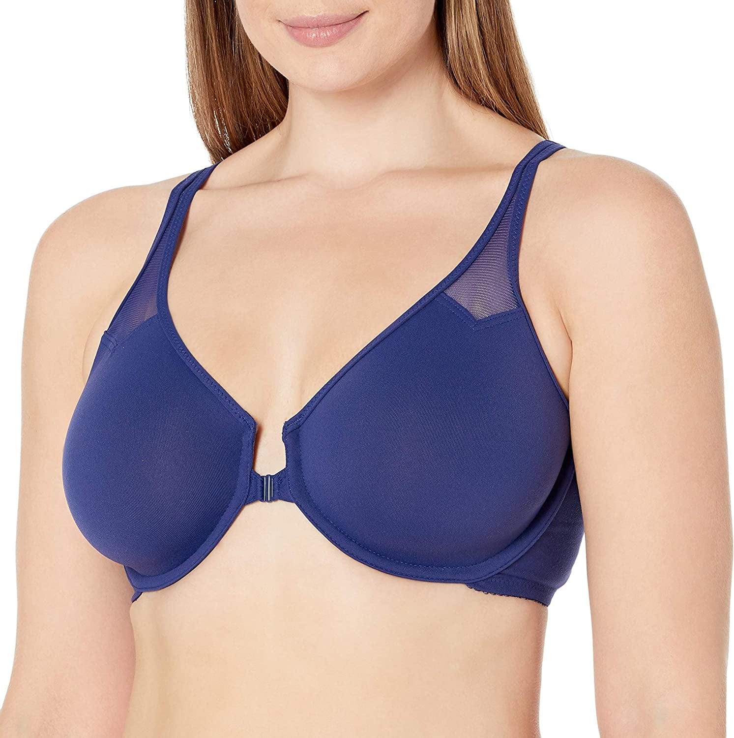 Wacoal Women'S Body by T-Back Bra Blueprint / 38DD