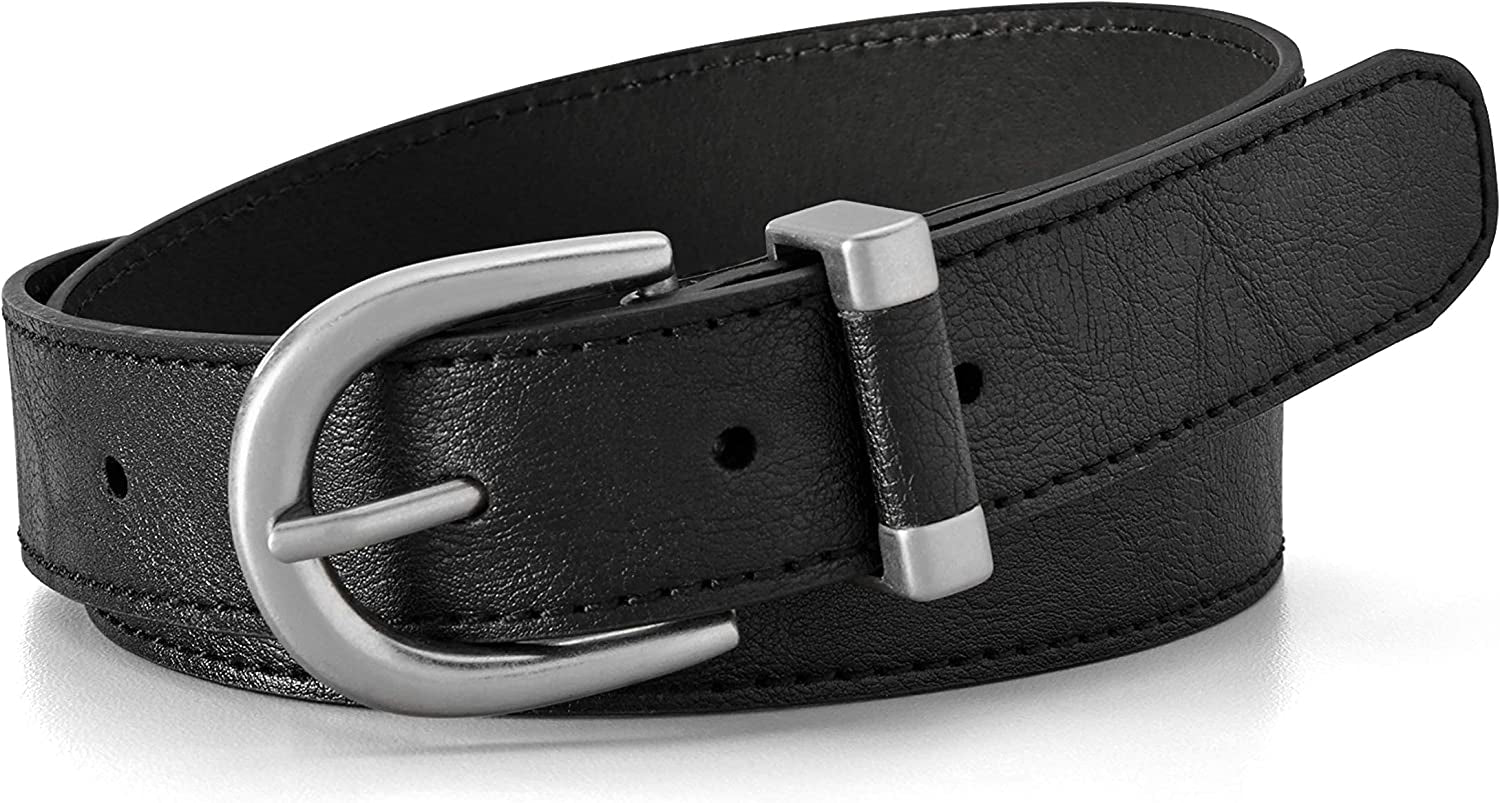 Relic by Fossil Women'S Wrapped Keeper PVC Belt Apparel & Accessories > Clothing Accessories > Belts Relic by Fossil   