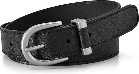 Relic by Fossil Women'S Wrapped Keeper PVC Belt Apparel & Accessories > Clothing Accessories > Belts Relic by Fossil   
