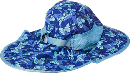 Sunday Afternoons Boys' Kids Play Hat Apparel & Accessories > Clothing Accessories > Hats Sunday Afternoons Butterfly Dream Large 