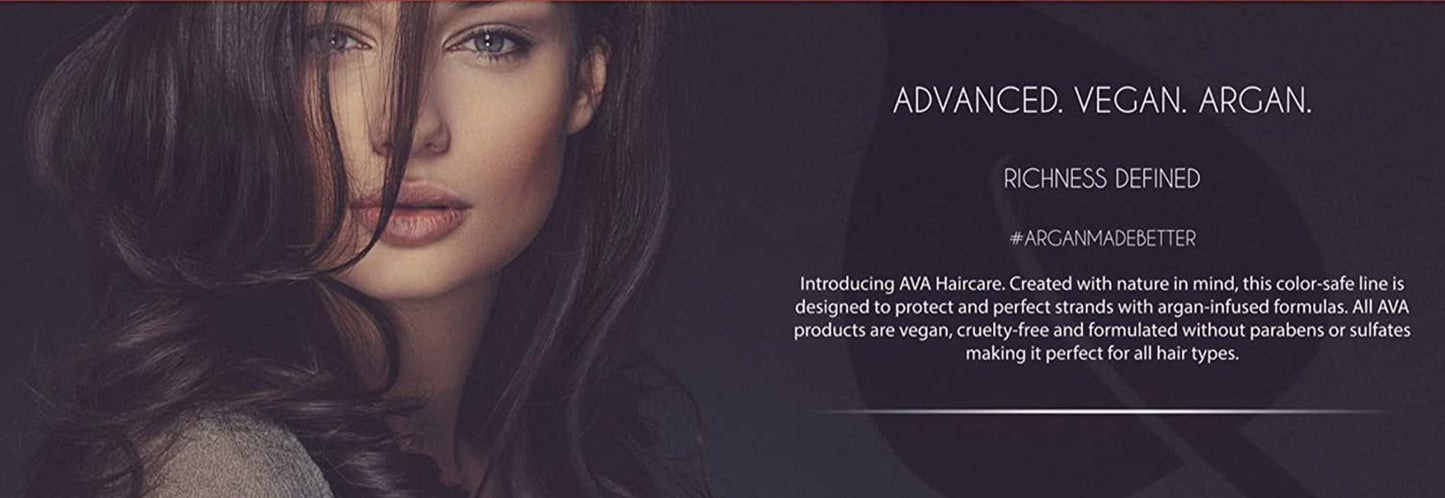 Ava Haircare Protective Oil Treatment (3.2 Oz) Health & Beauty > Personal Care > Hair Care Ava Haircare   