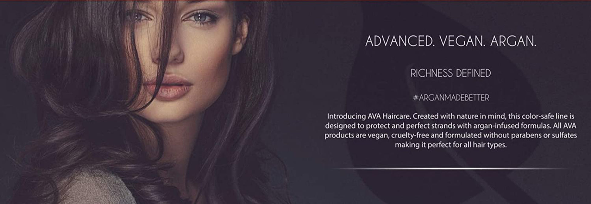 Ava Haircare Protective Oil Treatment (3.2 Oz) Health & Beauty > Personal Care > Hair Care Ava Haircare   