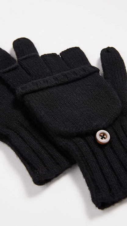 Madewell Women'S Merino Wool Glove Mittens Apparel & Accessories > Clothing Accessories > Gloves & Mittens Madewell   