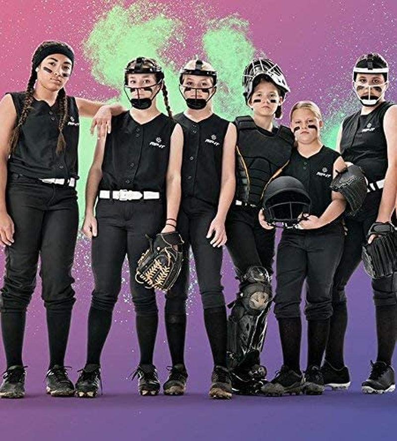 RIP-IT Women'S Softball Belt Apparel & Accessories > Clothing Accessories > Belts RIP-IT   