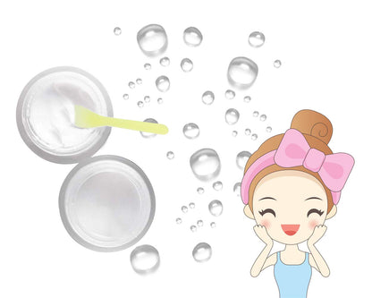 Qsqueen 100 PCS Cosmetic Spatula for Makeup Face Mask Plastic Spoon Disposable Makeup Tools for Mixing and Sampling 4.88'' X 1.06" Random Color Health & Beauty > Personal Care > Cosmetics > Cosmetic Tools > Skin Care Tools QsQueen   