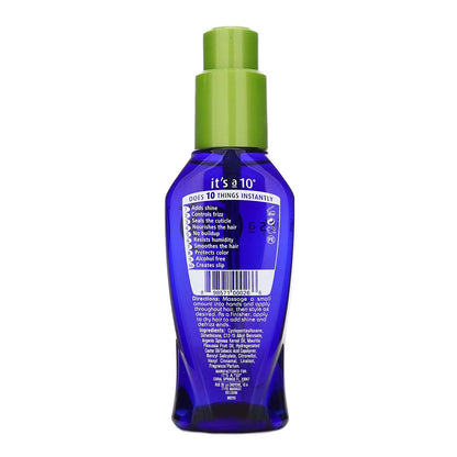 It'S a 10 Miracle Styling Serum 4 Oz Health & Beauty > Personal Care > Hair Care it's a 10   