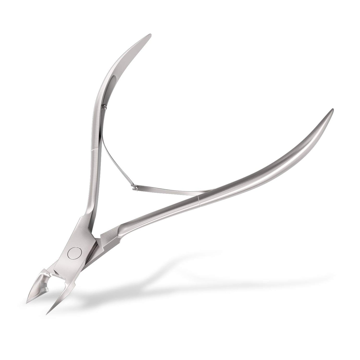 Professional Cuticle Nippers Stainless Steel Cuticle Cutters and Remover -Best Nipper Scissors, Nail Care Tool for Manicure and Pedicure Health & Beauty > Personal Care > Cosmetics > Cosmetic Tools > Nail Tools Jestilo   
