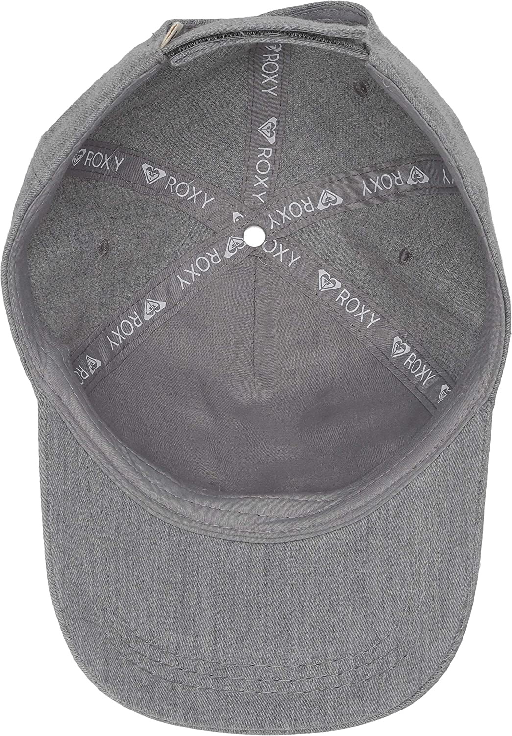 Roxy Women'S Extra Innings Baseball Cap Apparel & Accessories > Clothing Accessories > Hats Roxy   