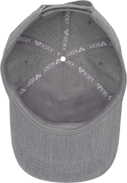 Roxy Women'S Extra Innings Baseball Cap Apparel & Accessories > Clothing Accessories > Hats Roxy   
