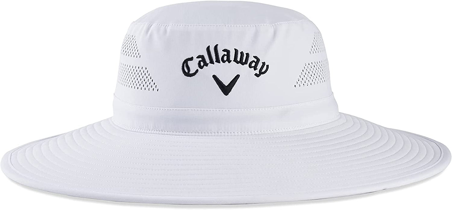 Callaway Golf Sun Hat Apparel & Accessories > Clothing Accessories > Hats Callaway   