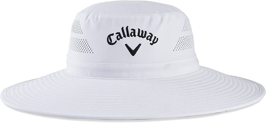Callaway Golf Sun Hat Apparel & Accessories > Clothing Accessories > Hats Callaway   