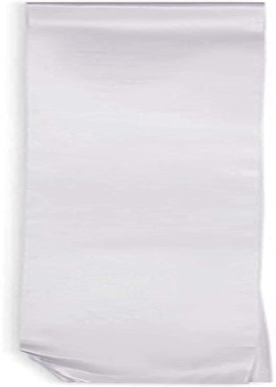 White Satin Sashes for Pageants, Bachelorette Party, Prom (4 X 33 In, 24 Pack) Apparel & Accessories > Clothing Accessories > Sashes Sparkle and Bash   