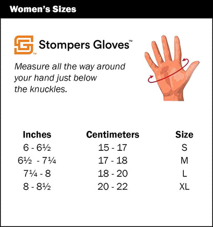 Breckenridge Women’S Leather Mittens with Finger Liners by Pratt and Hart Apparel & Accessories > Clothing Accessories > Gloves & Mittens Pratt and Hart   