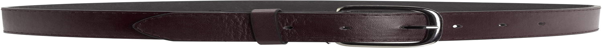 Schutt Sports Synthetic Leather Baseball and Softball Uniform Belt Apparel & Accessories > Clothing Accessories > Belts Schutt Maroon XXX-Large 