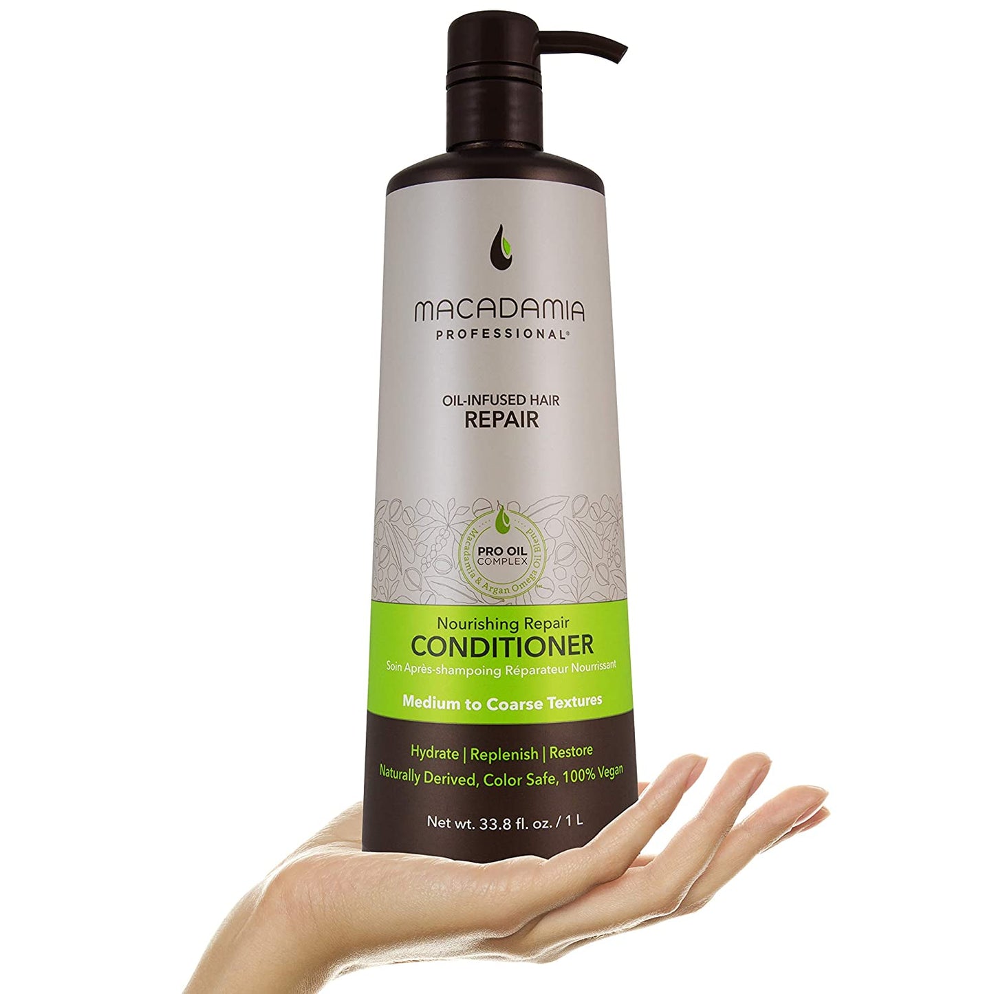 Macadamia Professional Nourishing Health & Beauty > Personal Care > Hair Care Macadamia Professional   
