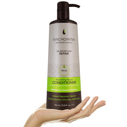 Macadamia Professional Nourishing Health & Beauty > Personal Care > Hair Care Macadamia Professional   