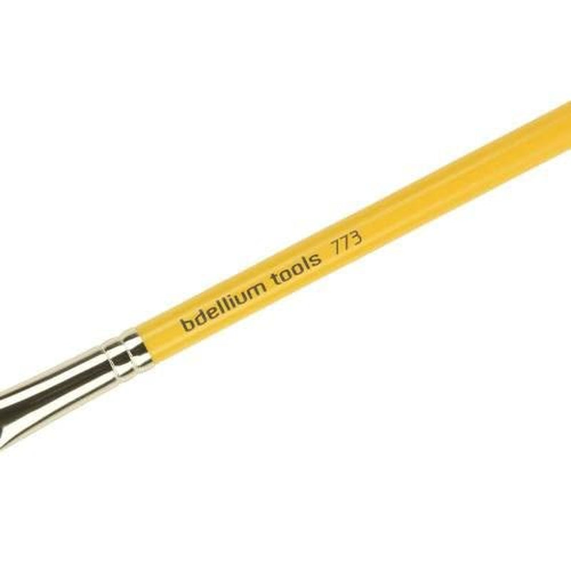 Bdellium Tools Professional Makeup Brush Studio Series - Shading Blender 773 Health & Beauty > Personal Care > Cosmetics > Cosmetic Tools > Makeup Tools BDELLIUM TOOLS   
