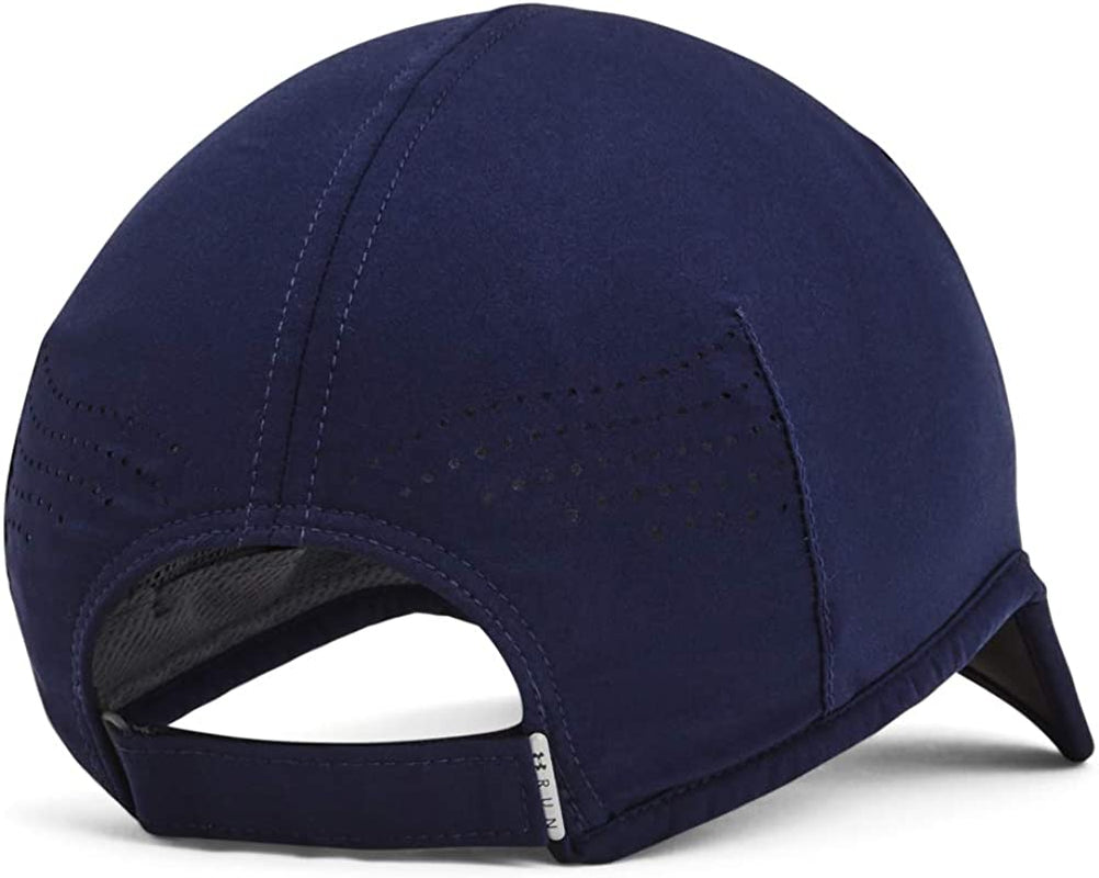 Under Armour Women'S Launch Run Hat Apparel & Accessories > Clothing Accessories > Hats Under Armour   