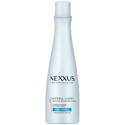 Nexxus Hydra-Light Weightless Moisture Conditioner, for Normal to Oily Hair 13.5 Oz Health & Beauty > Personal Care > Hair Care Unilever   