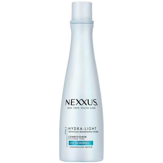 Nexxus Hydra-Light Weightless Moisture Conditioner, for Normal to Oily Hair 13.5 Oz Health & Beauty > Personal Care > Hair Care Unilever   
