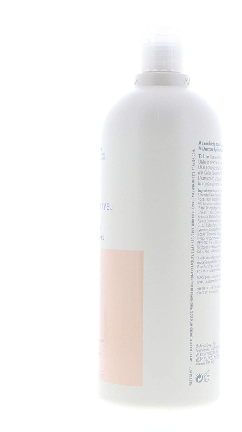 AVEDA by Aveda COLOR CONSERVE CONDITIONER 33.8 OZ UNISEX Haircare Conditioner Health & Beauty > Personal Care > Hair Care Aveda   