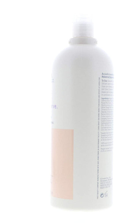 AVEDA by Aveda COLOR CONSERVE CONDITIONER 33.8 OZ UNISEX Haircare Conditioner Health & Beauty > Personal Care > Hair Care Aveda   