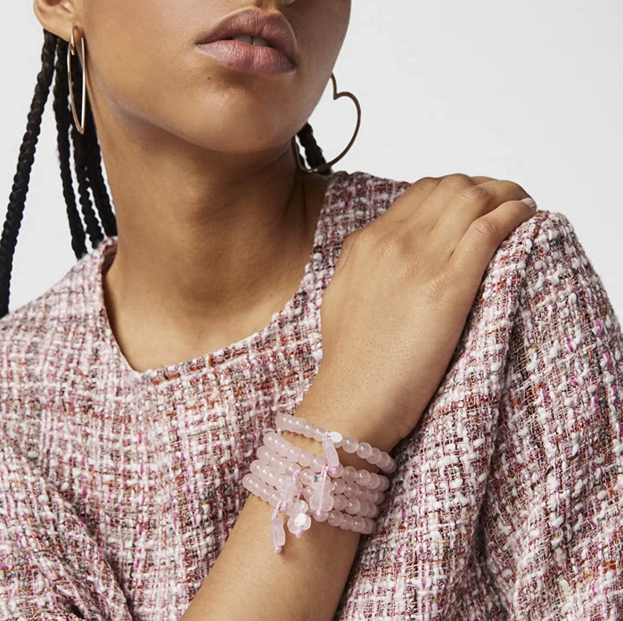 TOUS Silver Color Bracelet Apparel & Accessories > Jewelry > Bracelets TOUS   