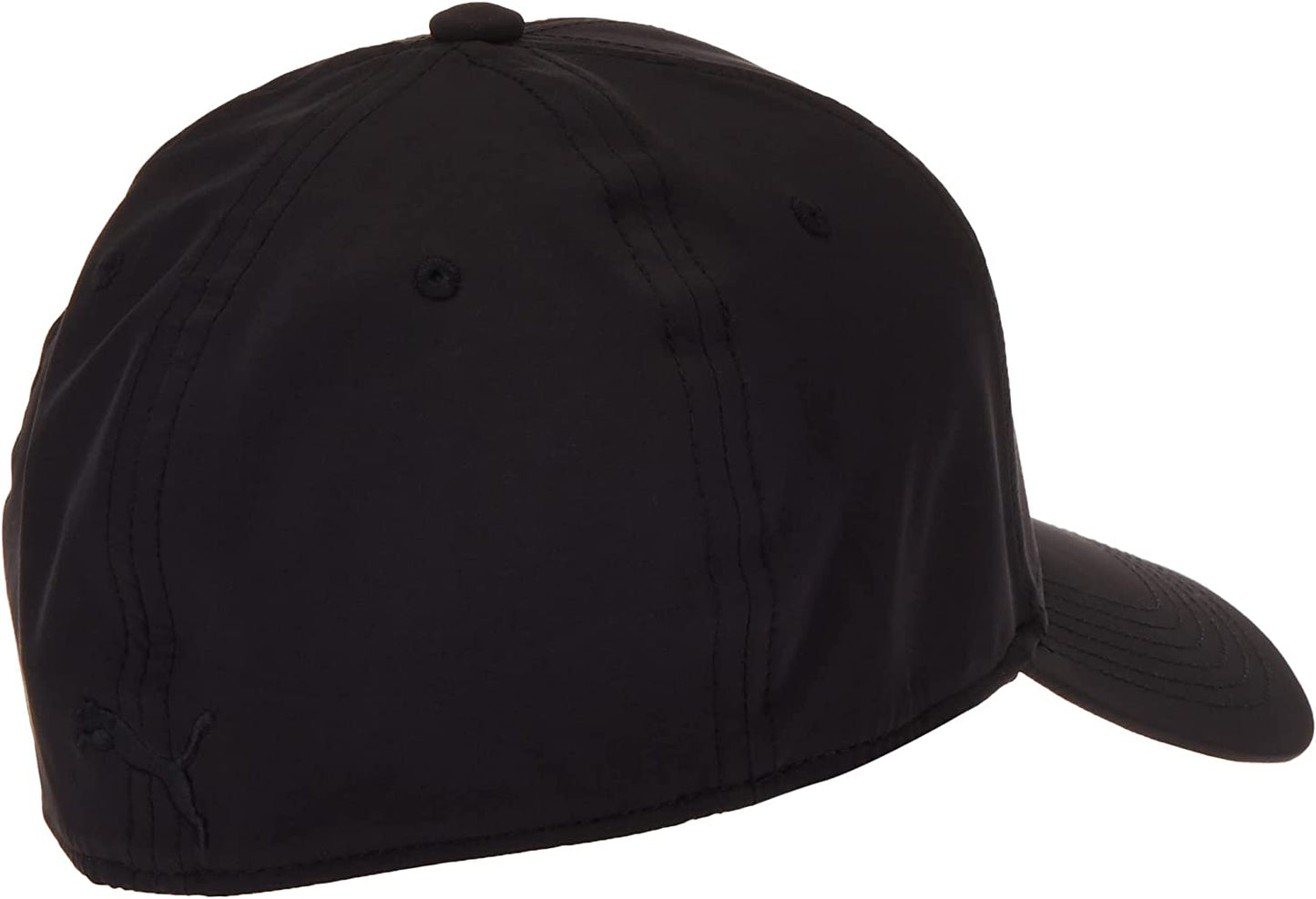 PUMA Stretch Fit Cap Apparel & Accessories > Clothing Accessories > Hats PUMA   
